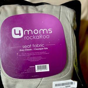 4moms seat cover rockaroo